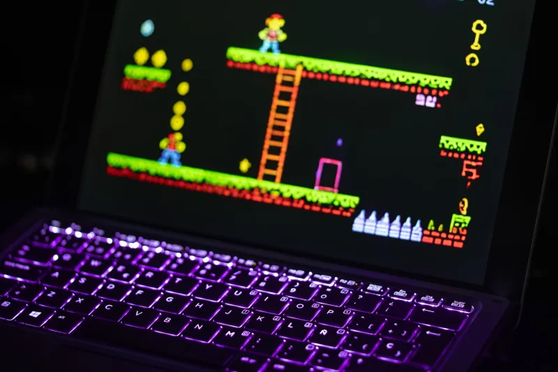 Dead Genres Walking: How Asian Indie Devs Are Resurrecting the Games Western Studios Gave Up On